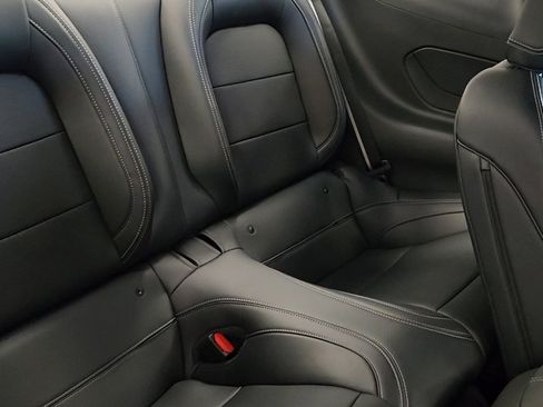 New 2025 Ford Mustang GT Premium w/ GT Performance Package image 20