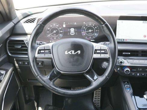 Used 2024 Kia Telluride SX Prestige X-Pro AWD/4WD image 21