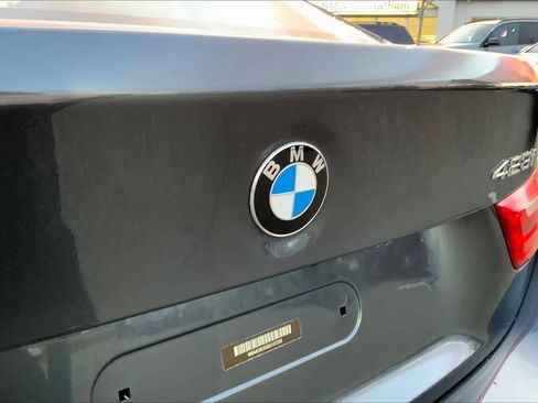 Used 2016 BMW 428i Gran Coupe xDrive image 32