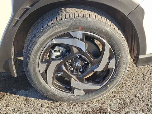 New 2026 Subaru Crosstrek 2.5i Limited image 9