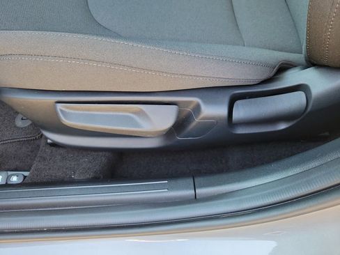 New 2026 Kia K4 LXS image 22