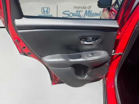 Used 2024 Honda HR-V Sport image 24