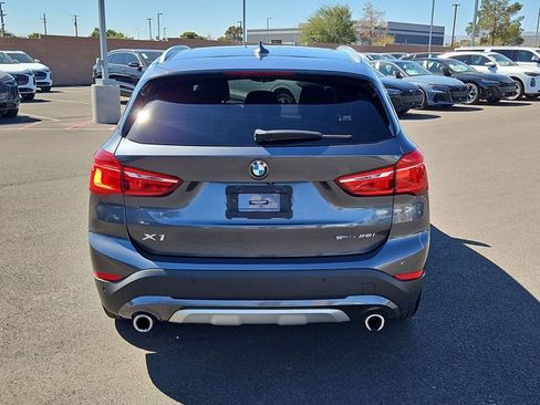 Used 2021 BMW X1 sDrive28i w/ Convenience Package image 7