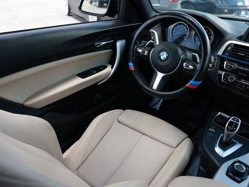 Used 2018 BMW M240i Coupe RWD image 21