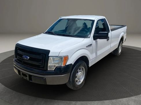 Used 2014 Ford F150 XL w/ Power Equipment Group image 1
