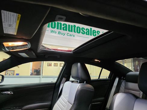 Used 2023 Dodge Charger SRT Hellcat image 56