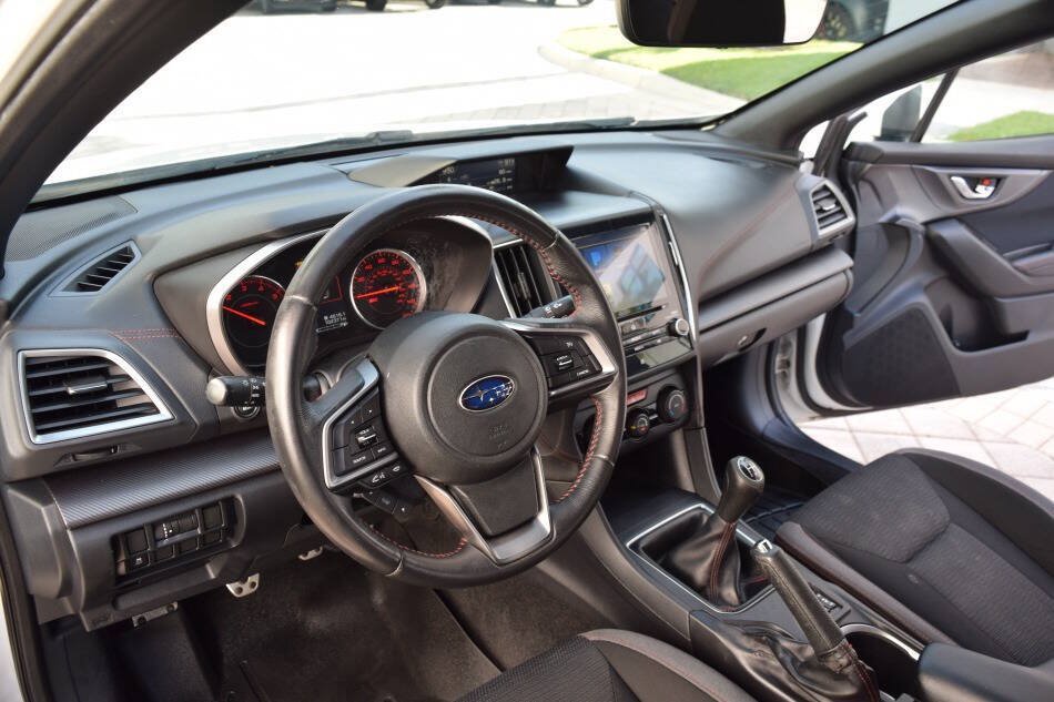 Used 2019 Subaru Impreza 2.0i Sport AWD/4WD image 43