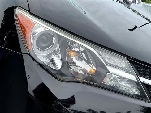 Used 2015 Toyota RAV4 Limited w/ Technology Package image 28