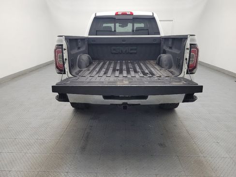 Used 2018 GMC Sierra 1500 SLT image 29