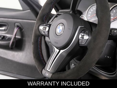 Used 2016 BMW M4 GTS image 28