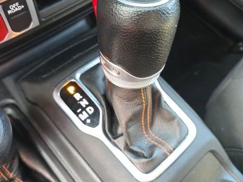 Used 2021 Jeep Gladiator Mojave w/ Trailer Tow Package image 37