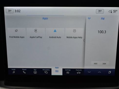 Used 2023 Ford F150 Lariat w/ Equipment Group 502A High image 29