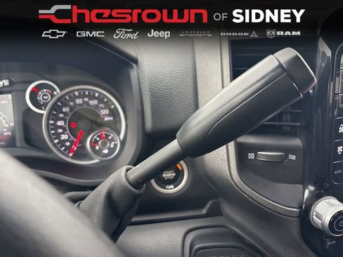 Used 2025 RAM 3500 Tradesman image 49