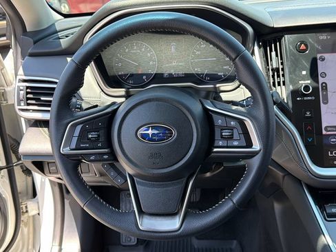 Used 2020 Subaru Outback Onyx Edition XT w/ Popular Package #2 AWD/4WD image 21