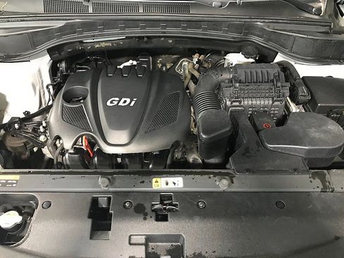 Used 2016 Hyundai Santa Fe Sport w/ Option Group 04 image 32