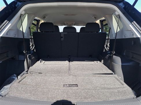Used 2022 Volkswagen Tiguan S w/ IQ.Drive Package image 14