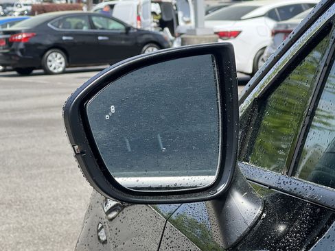 New 2026 Nissan Murano Platinum image 24