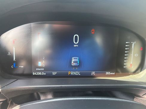 Used 2023 Ford Escape ST-Line w/ Tech Pack #1 FWD image 23