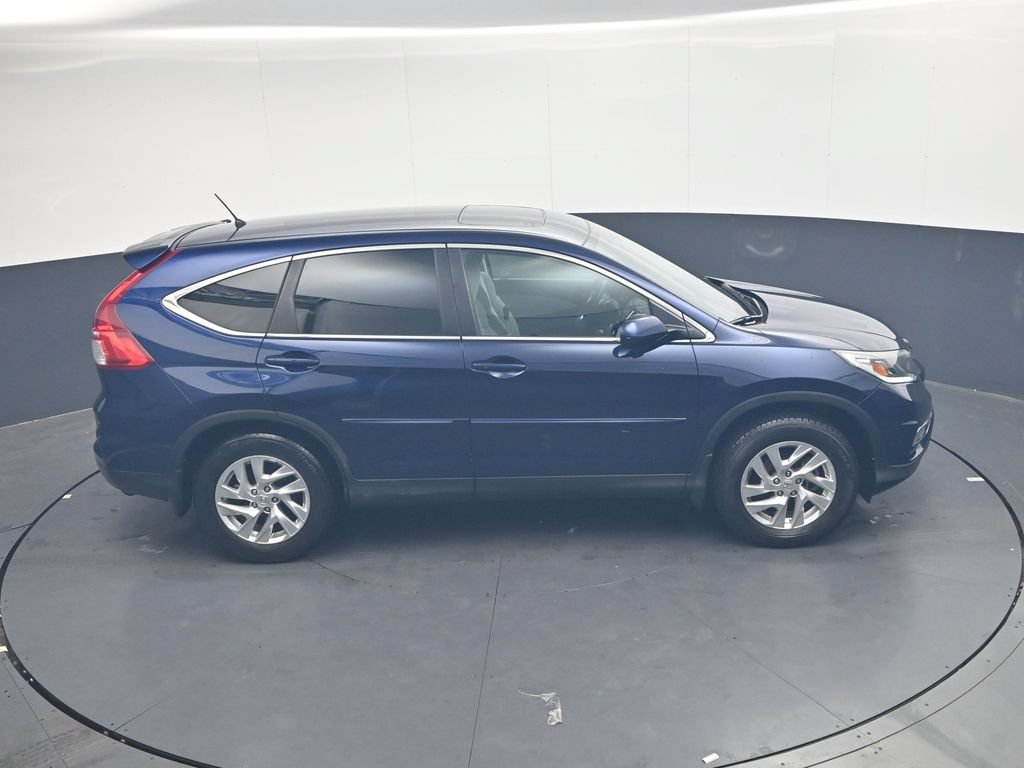 Used 2015 Honda CR-V EX image 29