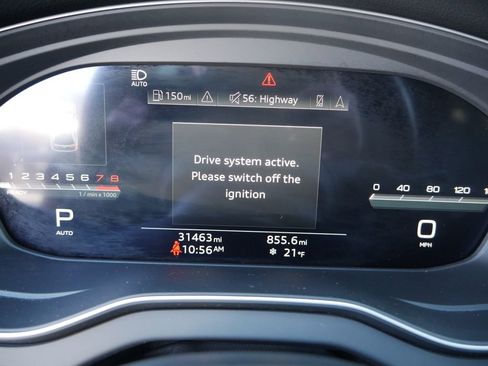 Certified 2023 Audi SQ5 Premium Plus w/ Premium Plus Package image 44