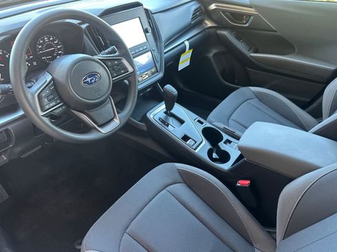 New 2025 Subaru Impreza 2.0i image 9