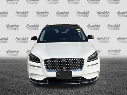Used 2021 Lincoln Corsair Reserve w/ Elements Package AWD/4WD image 3