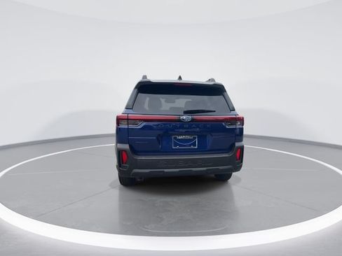 New 2026 Subaru Outback Limited AWD/4WD image 7