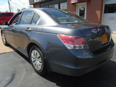 Used 2009 Honda Accord LX image 3