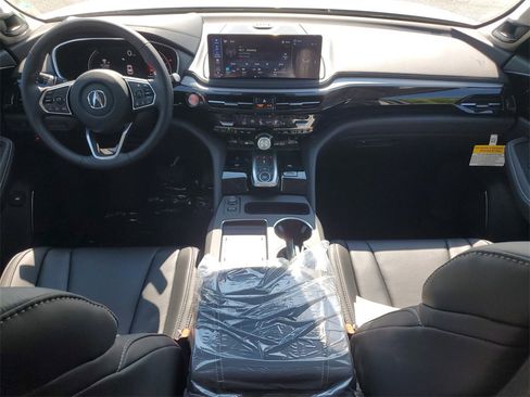 New 2026 Acura MDX w/ Technology Package image 17