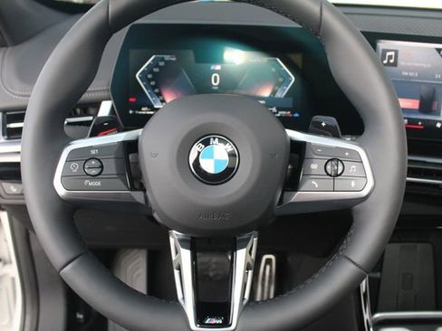 New 2026 BMW X1 xDrive28i w/ Technology Package image 14