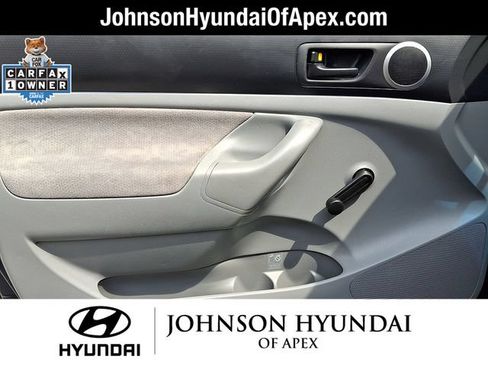 Used 2007 Toyota Tacoma 2WD Regular Cab image 11