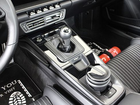 Used 2024 Porsche 911 GT3 RS RWD image 33