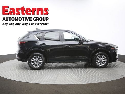 Used 2024 MAZDA CX-5 AWD 2.5 S w/ Select Package image 44