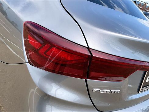 Used 2024 Kia Forte LXS FWD image 30