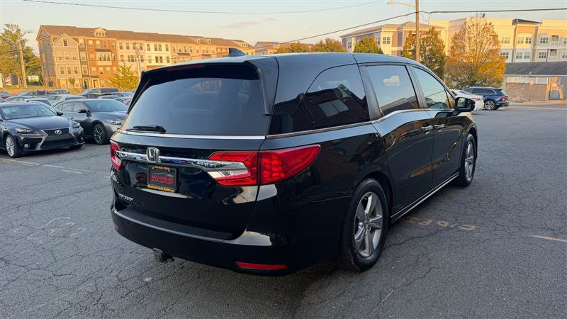 Used 2019 Honda Odyssey EX-L image 14