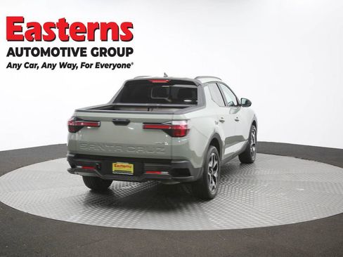 Used 2022 Hyundai Santa Cruz Limited AWD/4WD image 33