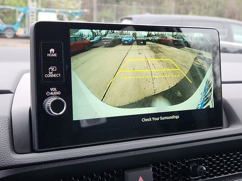 New 2026 Honda CR-V EX image 13