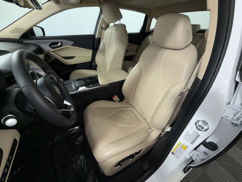 Used 2024 Acura TLX w/ Technology Package FWD image 13