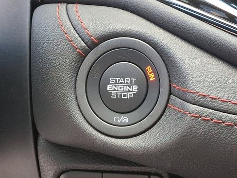 Certified 2024 Dodge Durango GT image 25