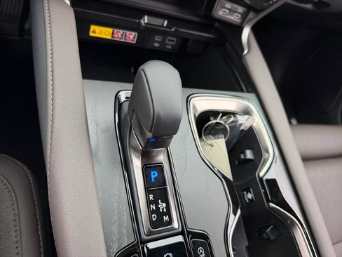 New 2026 Lexus RX 350 AWD image 21