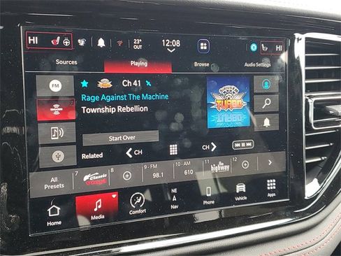 New 2026 Dodge Durango GT image 25