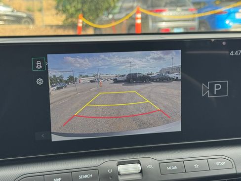 Used 2025 Kia K4 LXS image 22