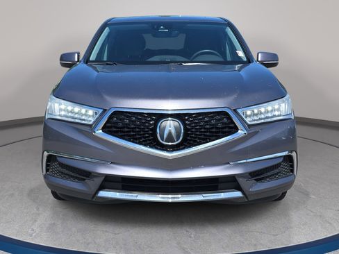 Used 2018 Acura MDX SH-AWD w/ Technology Package image 2