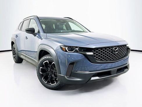 New 2026 MAZDA CX-50 Meridian Edition w/ Weather Package image 1