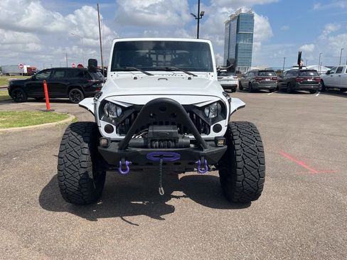 Used 2013 Jeep Wrangler Sport image 9