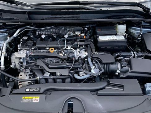 Used 2024 Toyota Corolla SE FWD image 29