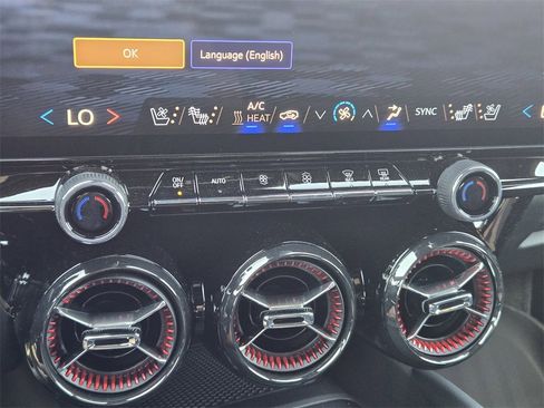 New 2025 Chevrolet Blazer EV RS w/ Super Cruise Package image 10