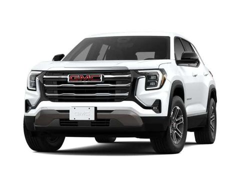 New 2026 GMC Terrain Elevation w/ Technology Package II image 25