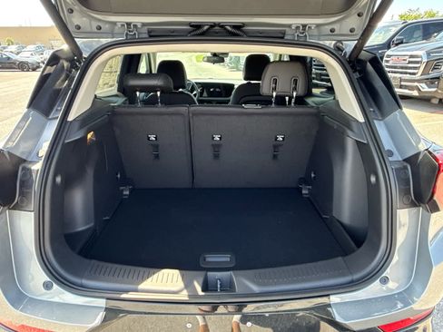New 2026 Buick Encore GX Sport Touring AWD/4WD image 22