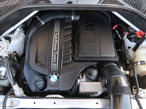 Used 2018 BMW X5 sDrive35i RWD image 41